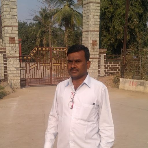 stenomallareddy's profile picture. SENIOR STENOGRAPHER