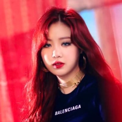 stan (g)i-dle for self care ♡