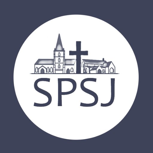 St Peter & St James (SPSJ) seeks to love God & people together in #Hereford. Sunday Services: 8:45am & 10:30am at St James, 10 at St Peter’s. All welcome!