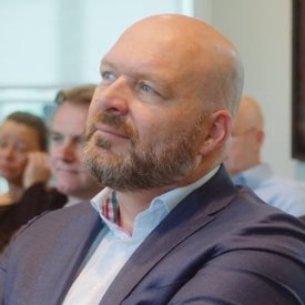 Strategic Business Development | Innovation | Digital Transformation