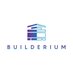 BUILDERIUM (@builderium) Twitter profile photo BUILDERIUM (@builderium) Twitter profile photo