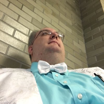 EricBar13510681's profile picture. I’m a dining services director, catering snob, and a pretty weird guy...but I’m damn fun.  Opinions expressed are my own and do not reflect on my employers.