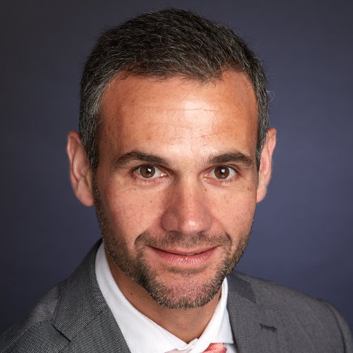 Advanced Analytics & Emerging Technologies Blending