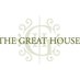 The Great House (@the_great_house) Twitter profile photo The Great House (@the_great_house) Twitter profile photo