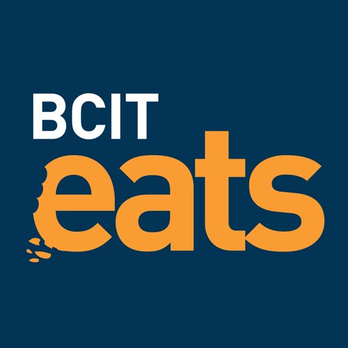 Official BCIT Dining Services account for BBY & ATC campus. News, menus, promotions & contests.