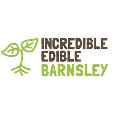 Join us as we share our journey creating edible landscapes across Barnsley. Grown by the community, for the community!🌱   #IncEdBarnsley #IncredibleEdible