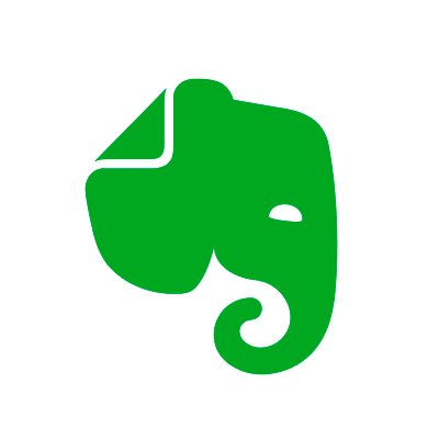 Evernote helps you focus on what matters most. Need help along the way? Tweet us @evernotehelps