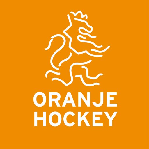 Official @KNHB_NL Twitter account of the Dutch men's and women's hockey team. #OranjeHockey #KNHB #TeamNL 🇳🇱