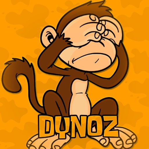 ▶️Youtubeur/Streameur : Dynoz◀️ 🕹️PSN : ToXiC_-DanGu3R🕹️
🖥️Twitch : DynozTV🖥️