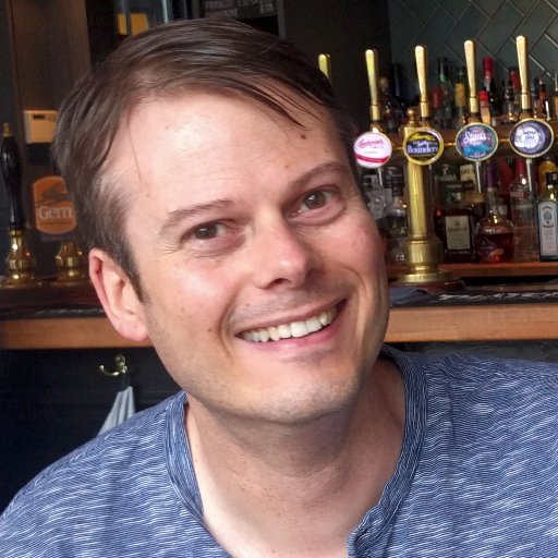 luckyrat's profile picture. @luckyrat@mas.to