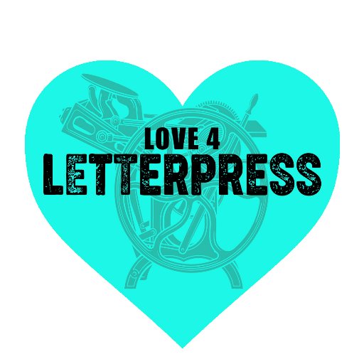 Graphic designer with a love for letterpress printing. I make unique greetings cards and other items.