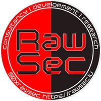 RawSec(@0xrawsec) 's Twitter Profileg