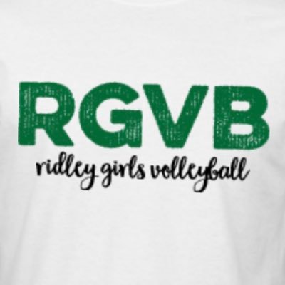 Ridley Volleyball