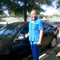 Gearldine Johnson Banks - @Gearldi43196018 Twitter Profile Photo