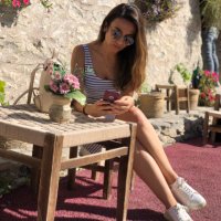meryem menekse (@mrymmnks) 's Twitter Profile