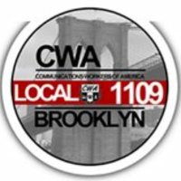 Cwa Local 1109(@1109Cwa) 's Twitter Profileg