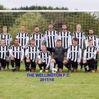TheWellingtonFC (@thewellingtonfc) 's Twitter Profile Photo TheWellingtonFC (@thewellingtonfc) 's Twitter Profile Photo