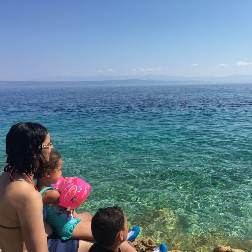 #Ukblogger Travel Lover. Geek inside. Mum of Two. Blogging about family lifestyle