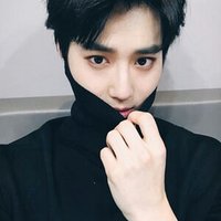 Kim Myung (@k_myung_) 's Twitter Profile