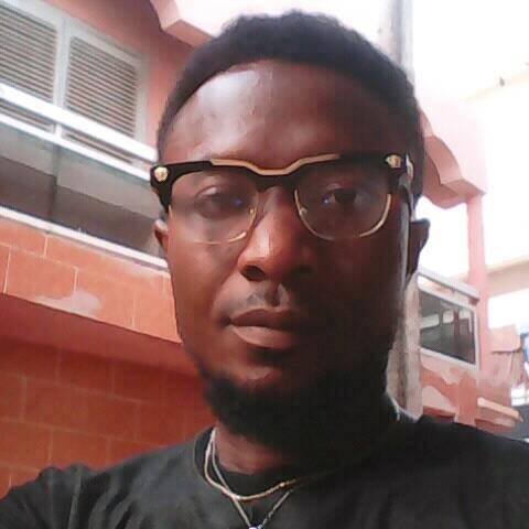 Dricisaac1's profile picture. i need who will be my love a nice woman