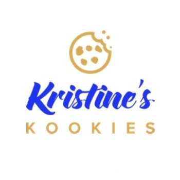 KristineKookies's profile picture. Pharmacist by day 💊 
Badass baker by night 😎🍪
Custom cookies made to order