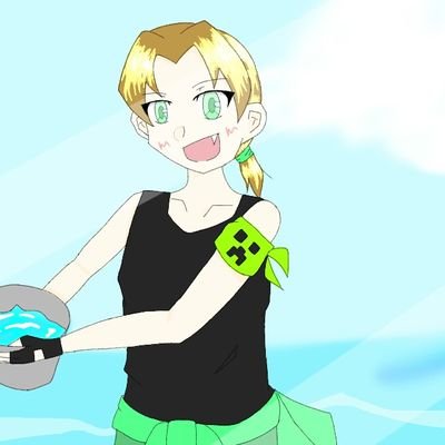 鈴巫真祈@スマホ故障のため浮上停止さんのプロフィール画像