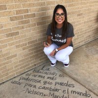 Alyssa Rodriguez (@unaulabilingue) 's Twitter Profile