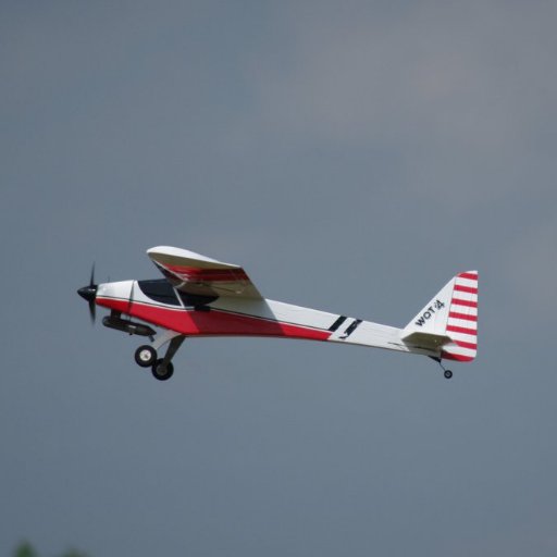 We are your local radio controlled aircraft club based in templeton