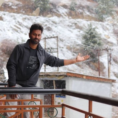 balaji_Uidnzr's profile picture. 