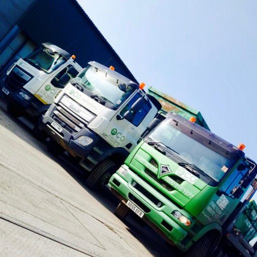 'Saving the world one skip at a time' 🌍♻️
For skip hire, construction tipping, recycling and reclamation, call 01462 743828 for a free quote today!