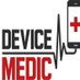 Device Medic (@device_medic) Twitter profile photo