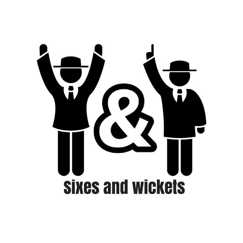 SixesANDwickets Profile Picture