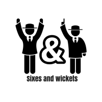 Sixes and Wickets 🏏(@SixesANDwickets) 's Twitter Profileg