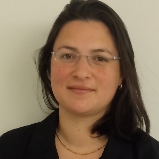Maria Alva Profile