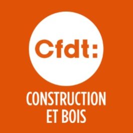 Fédération Nationale Construction Bois👷‍♂️👷‍♀️
@cfdt