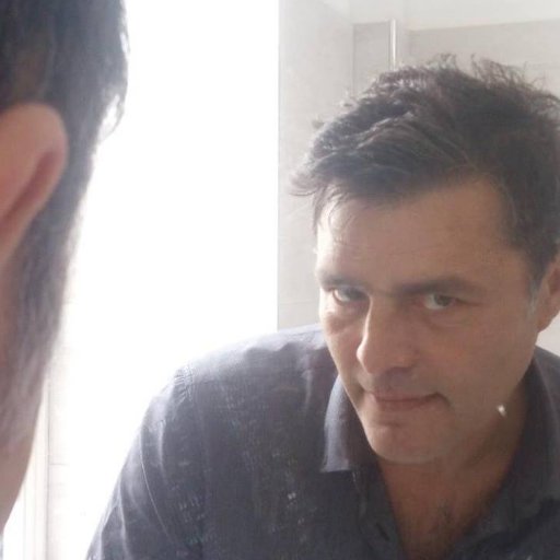 ClaudioANSA's profile picture. ANSA journalist