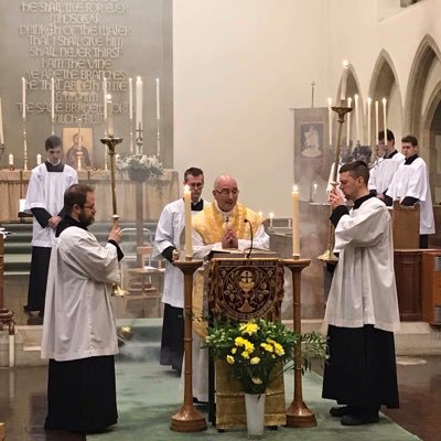 Saint Martin in Roath is an Anglican Church in Cardiff. Here we celebrate and teach the Christian faith in the beauty and order of the Catholic tradition.