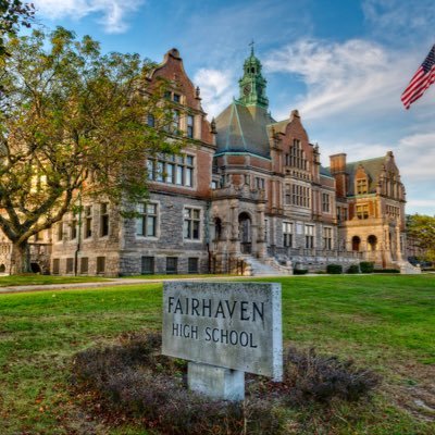 Fairhaven_AT's profile picture. LAT, ATC. Sports Medicine/Injury Prevention.