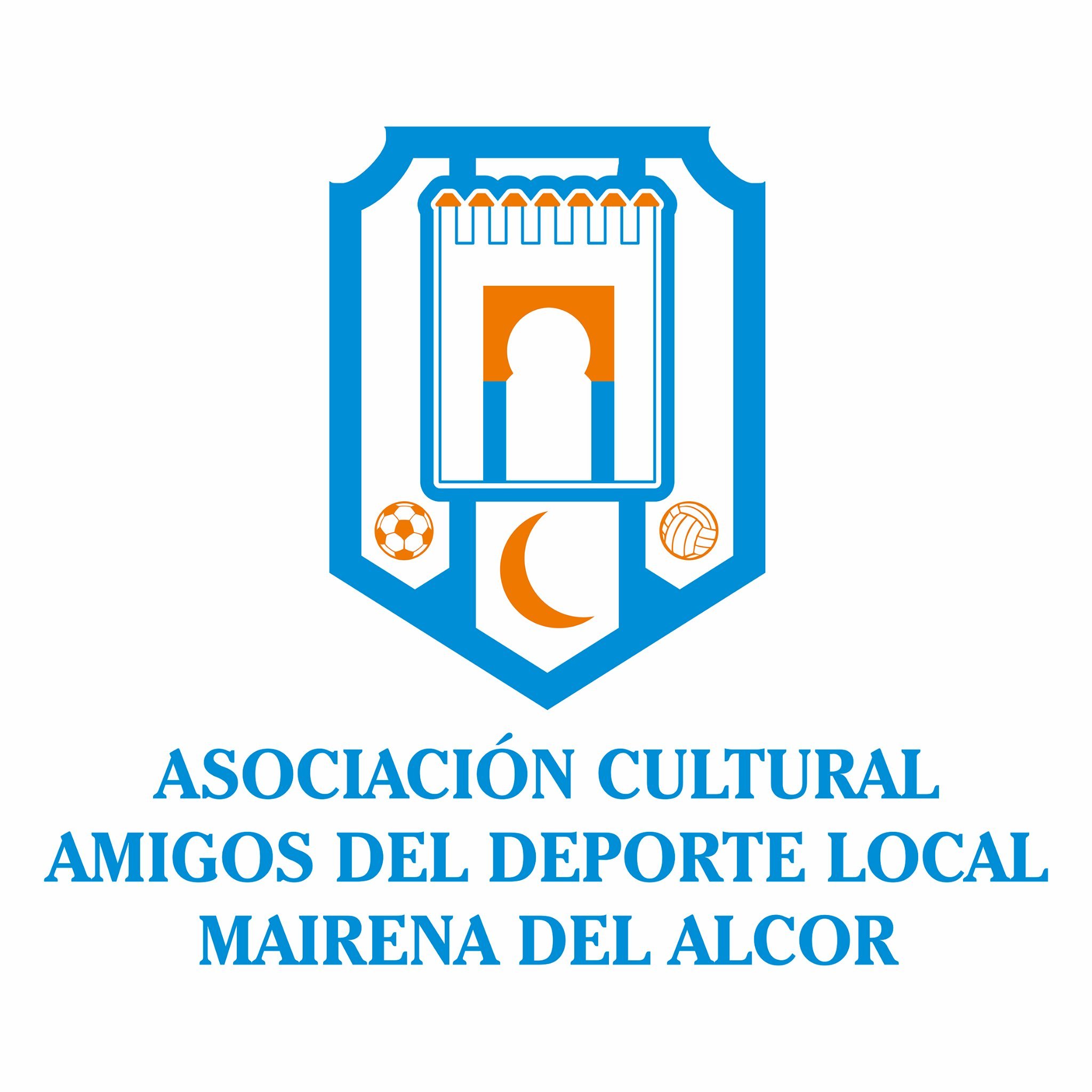 Asociación Cultural Amigos del Deporte Local Maire