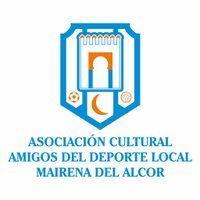 Asociación Cultural Amigos del Deporte Local Maire (@deportesmayrena) 's Twitter Profile