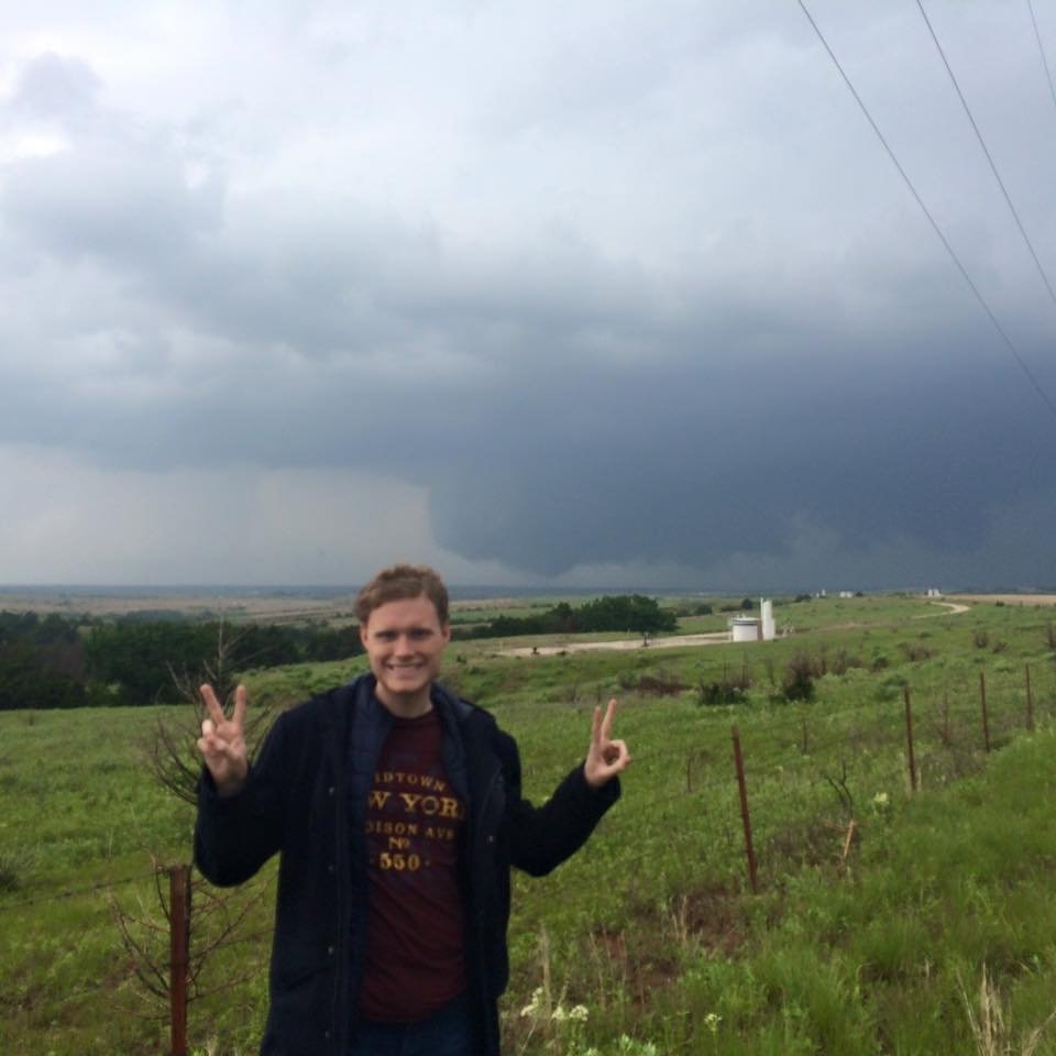 MMet Meteorology graduate @uniofreading
Into the weather, economics and politics