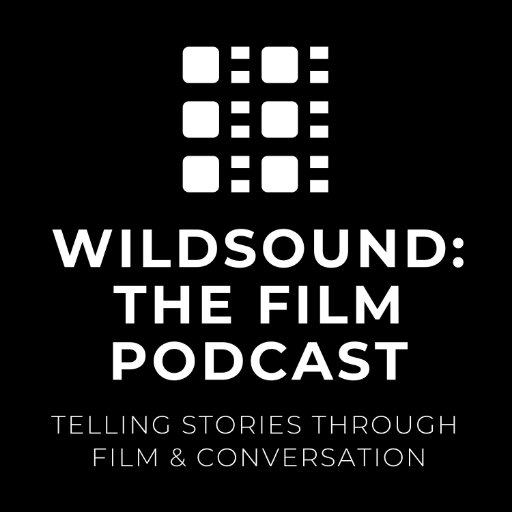 Daily podcast from @MattToffolo at @wildsoundfest . Industry interviews & chatting about film terms, iconic movies. https://t.co/28aFv7zUjE