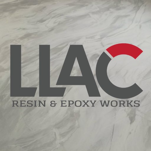 LlacResinworks's profile picture. LLAC are specialists in Epoxy and Resin works across all residential, commercial and industrial environments.