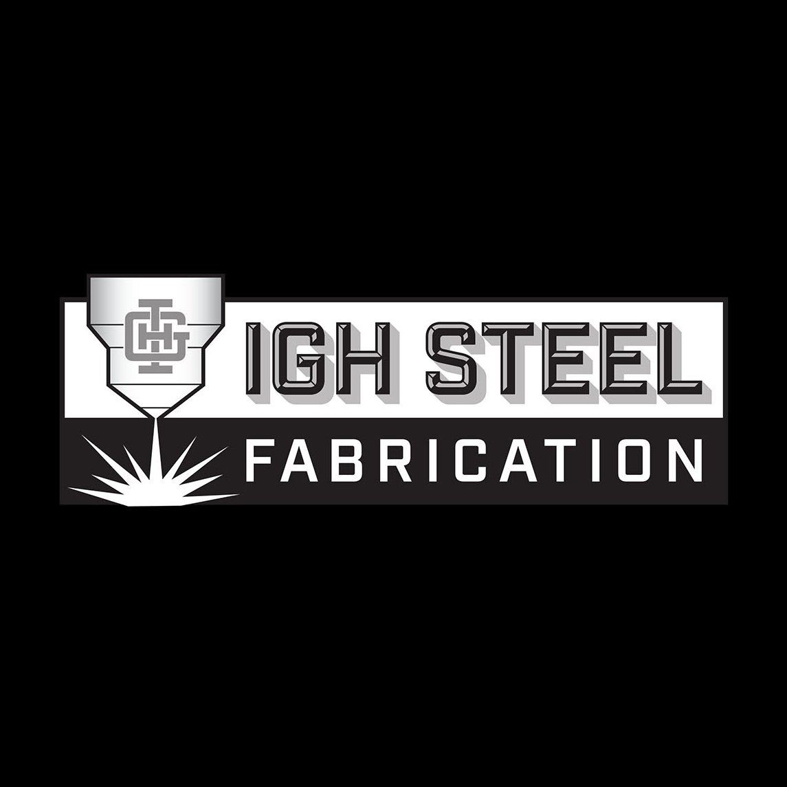 Custom metal fabrication including laser cutting, bending, stamping, welding and powder coating.
