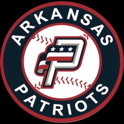 The Arkansas Patriots are based in Springdale, AR. Go Pats!