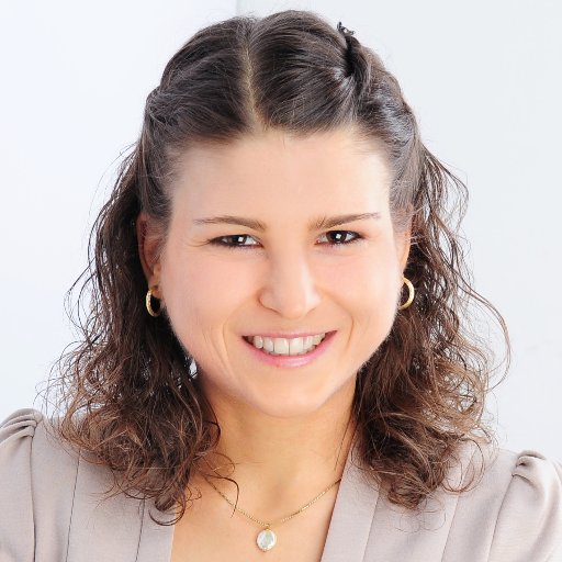 SilviaBudday's profile picture. 💙⚓️🧠