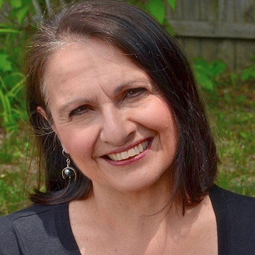 Maryann CoccaLefflerさんのプロフィール画像