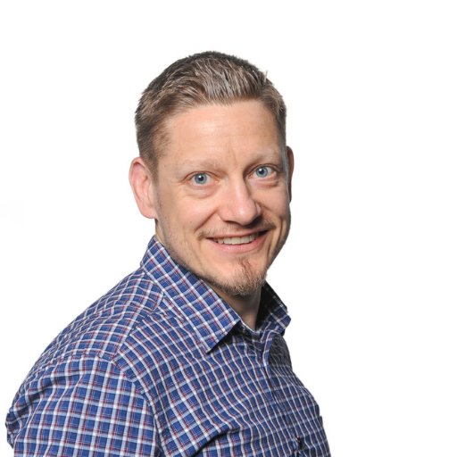 CarlGranfelt's profile picture. Pappa, Partner, Son, Brother;  BJJ Student; Chasing the 7 minute Erg dream;  NetApp Global Solutions Engineer