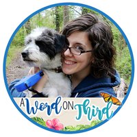 Marla Savage (she/her) (@awordonthird) 's Twitter Profile