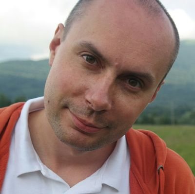 SzymonJakubiak Profile Picture